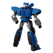 Construction Set - BLOKEES Transformers 85 Piece Construction Set 125 mm