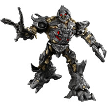 Kolekcinė Figūrėlė - BLOKEES Transformers Megatron 75 Dalių Įvairiaspalvė Kolekcinė Figūrėlė - BLOKEES Transformers Megatron 75 Dalių Įvairiaspalvė