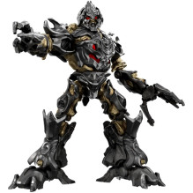 Kolekcinė Figūrėlė - BLOKEES Transformers Megatron 75 Dalių Įvairiaspalvė Kolekcinė Figūrėlė - BLOKEES Transformers Megatron 75 Dalių Įvairiaspalvė