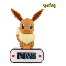 Digital Alarm Clock -...