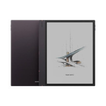 Elektroninių Knygų Skaityklė - ONYX Boox Note Air 6 C 10,3" 64 GB Wi‑Fi Pilkas Elektroninių Knygų Skaityklė - ONYX Boox Note Air 6 C 10,3" 64 GB Wi‑Fi Pilkas