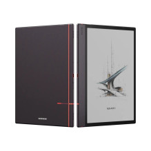 E-Book Reader - ONYX Boox Note Air 6 C 10.3" 64 GB Wi-Fi Gray E-Book Reader - ONYX Boox Note Air 6 C 10.3" 64 GB Wi-Fi Gray