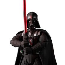 Collectible Figure - BLOKEES Star Wars Darth Vader Multicolored Collectible Figure - BLOKEES Star Wars Darth Vader Multicolored