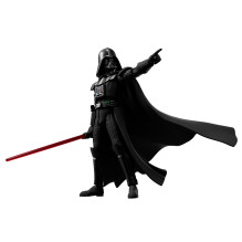 Collectible Figure - BLOKEES Star Wars Darth Vader Multicolored Collectible Figure - BLOKEES Star Wars Darth Vader Multicolored