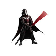 Kolekcinė Figūrėlė - BLOKEES Star Wars Darth Vader Įvairiaspalvė Kolekcinė Figūrėlė - BLOKEES Star Wars Darth Vader Įvairiaspalvė