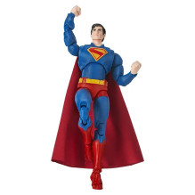 Collectible Figure - BLOKEES DC Superman 2025 Collectible Figure - BLOKEES DC Superman 2025