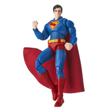 Collectible Figure - BLOKEES DC Superman 2025 Collectible Figure - BLOKEES DC Superman 2025
