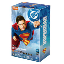 Collectible Figure - BLOKEES DC Superman 2025 Collectible Figure - BLOKEES DC Superman 2025