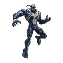 Kolekcinė Figūrėlė - BLOKEES Marvel Infinity Saga Venom 134 mm Įvairiaspalvis ABS Plastikas Kolekcinė Figūrėlė - BLOKEES Marvel Infinity Saga Venom 134 mm Įvairiaspalvis ABS Plastikas