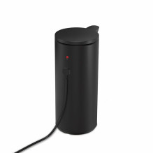 Soap Dispenser - simplehuman ST1084 Black Soap Dispenser - simplehuman ST1084 Black