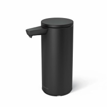 Soap Dispenser - simplehuman ST1084 Black Soap Dispenser - simplehuman ST1084 Black