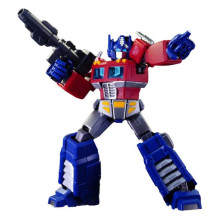 Konstravimo Rinkinys - BLOKEES Transformers Optimus Prime 85 Dalių Rinkinys Įvairiaspalvis Konstravimo Rinkinys - BLOKEES Transformers Optimus Prime 85 Dalių Rinkinys Įvairiaspalvis