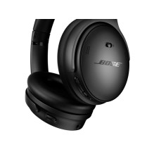 Wireless headphones - Bose QuietComfort Black