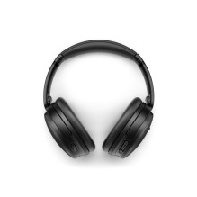 Belaidės ausinės - Bose QuietComfort Juoda Belaidės ausinės - Bose QuietComfort Juoda