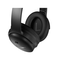 Belaidės ausinės - Bose QuietComfort Juoda Belaidės ausinės - Bose QuietComfort Juoda