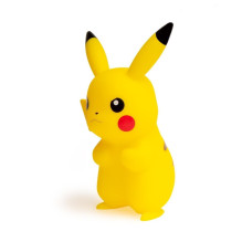 LED Night Light - TEKNOFUN Pikachu Night Light Yellow LED Night Light - TEKNOFUN Pikachu Night Light Yellow