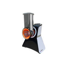 Vegetable slicer - Blaupunkt FPS502 200 W 230 × 140 × 280 mm 1.5 kg White