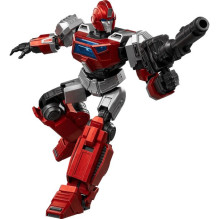 Konstravimo Rinkinys - BLOKEES Transformers 85 Dalių Rinkinys