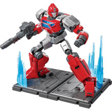 Konstravimo Rinkinys - BLOKEES Transformers 85 Dalių Rinkinys