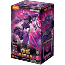 Konstravimo Rinkinys - BLOKEES Transformers 85 Dalių Rinkinys Įvairiaspalvis Konstravimo Rinkinys - BLOKEES Transformers 85 Dalių Rinkinys Įvairiaspalvis