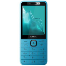Mobile phone Nokia 235 TA-1745 128MB blue