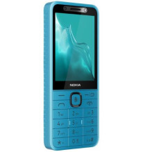 Mob telefonas Nokia 235 TA-1745 128MB mėlynas Mob telefonas Nokia 235 TA-1745 128MB mėlynas