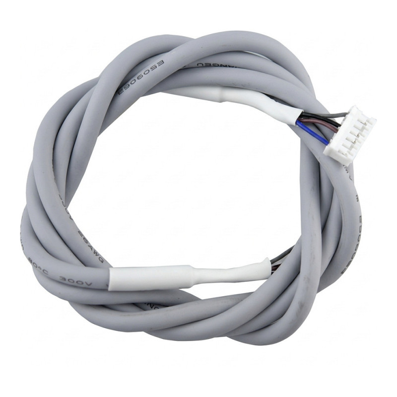 GUIDER 3 PLUS CABLE X MOTOR