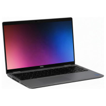 N15 DELL LATITUDE 5520, 1145G7-INTEL-CORE-I5, 15.6", FHD, internetinė kamera, 16 GB RAM, 512 GB SSD, DE, W11P DA, A