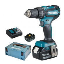 Cordless impact...