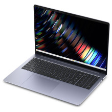 Dell 16S DS16265 RYZ AI 7 445 / 32GB / 1TBSSD / W11 Pagrindinis