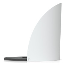 Ubiquiti UniFi G6 Dome Camera Weather Shield • white • UACC-G6-Dome-WS-W Ubiquiti UniFi G6 Dome Camera Weather Shield • white • UACC-G6-Dome-WS-W