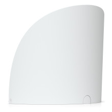 Ubiquiti UniFi G6 Dome Camera Weather Shield • white • UACC-G6-Dome-WS-W Ubiquiti UniFi G6 Dome Camera Weather Shield • white • UACC-G6-Dome-WS-W