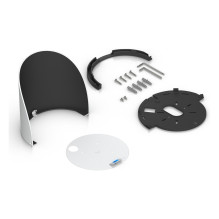 Ubiquiti UniFi G6 Dome Camera Weather Shield • white • UACC-G6-Dome-WS-W Ubiquiti UniFi G6 Dome Camera Weather Shield • white • UACC-G6-Dome-WS-W