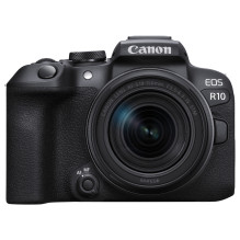 Canon EOS R10 24.2...
