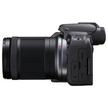 Canon EOS R10 24.2 Megapixel Black Digital Camera