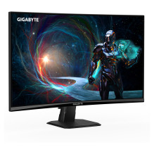 68,6 cm (27 colių) 2560 x 1440 pikselių Gigabyte GS27QCA EK 16 :9 Quad HD VA 1 ms 180 Hz HDR DisplayPort HDMI