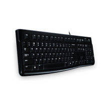 Logitech CORD KB K120