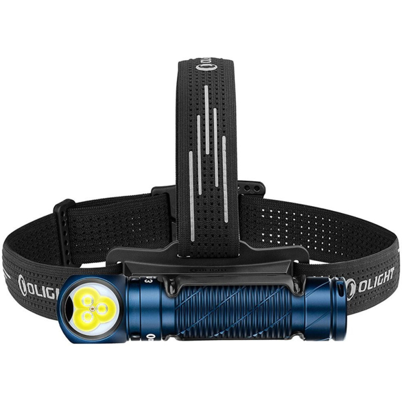 OLIGHT Lamps Perun 3 Midnight Blue
