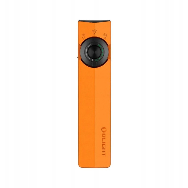 OLIGHT flashlight ArkPro Class 1 Orange CW