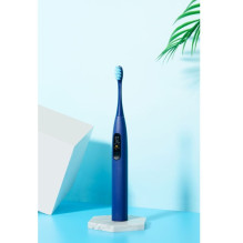 oclean Oclean Electric Toothbrush X Pro Blue