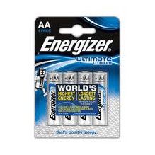 Energizer ENERGIZER...
