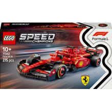LEGO LEGO Speed Champions...