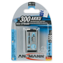 Ansmann Ansmann 1 maxE Akku...