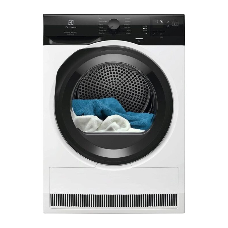 Džiovyklė ELECTROLUX EW6D98BEE