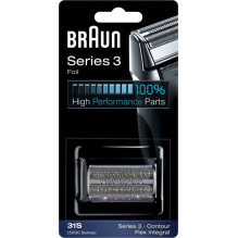 Braun BRAUN Series 3...
