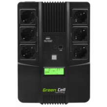 Green cell Green Cell UPS...