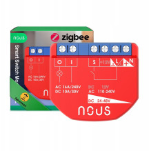 Nous Nous B1Z ZigBee vieda...