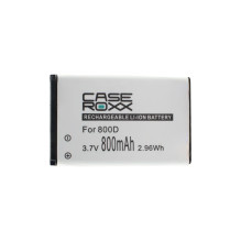 NoName Caseroxx battery...