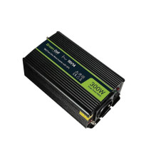 Green cell Converter 24V na...