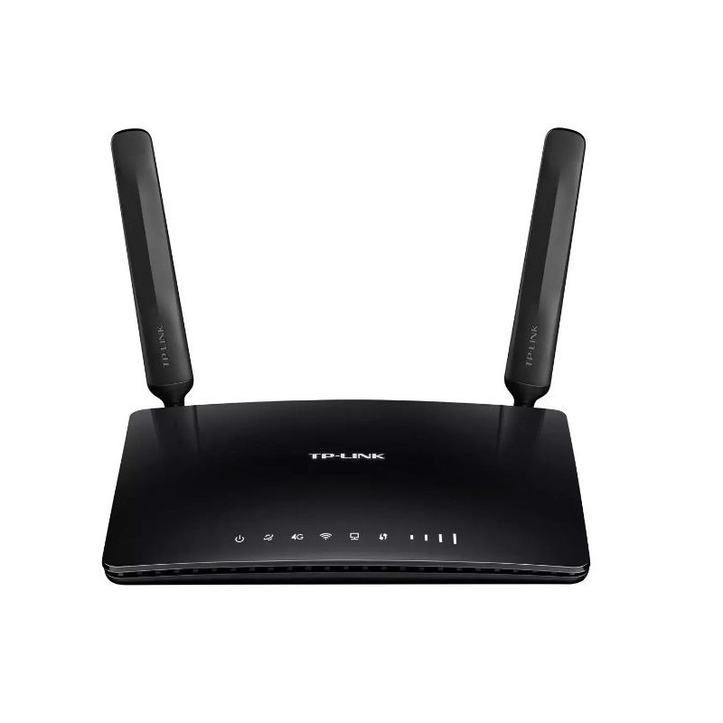 TP-Link 300 Mbps Wireless N 4G LTE Router
